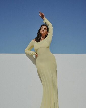 Geraldine Viswanathan Nude Leaks OnlyFans Photo 19