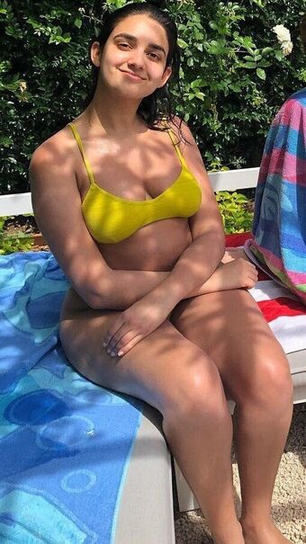 Geraldine Viswanathan Nude Leaks OnlyFans Photo 14