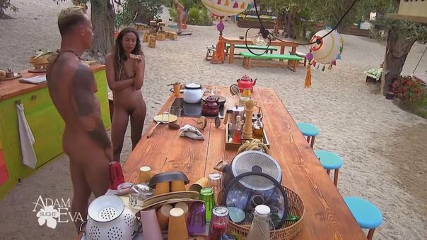 Gisele Oppermann Nude Leaks OnlyFans Photo 11