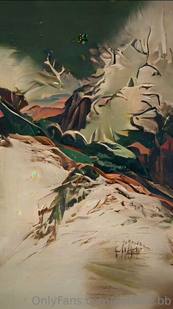 gothicc.bb Nude Leaks OnlyFans Photo 9