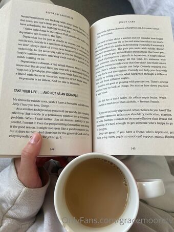 gracemooretv Nude Leaks OnlyFans  – Leaked Models