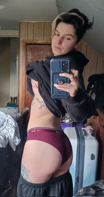 Grandaddyskulls Nude Leaks OnlyFans Photo 1