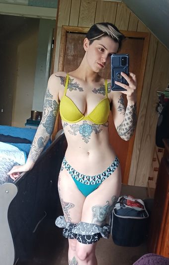 Grandaddyskulls Nude Leaks OnlyFans Photo 2