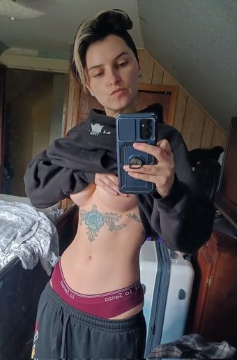 Grandaddyskulls Nude Leaks OnlyFans Photo 4