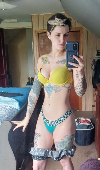 Grandaddyskulls Nude Leaks OnlyFans Photo 3