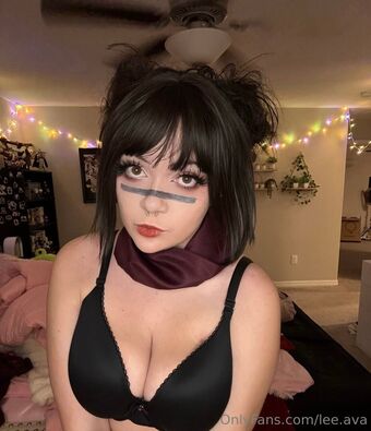 lee.ava Nude Leaks OnlyFans Photo 17