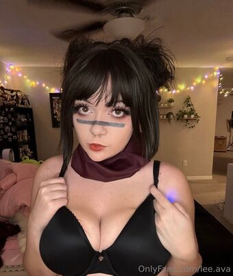 lee.ava Nude Leaks OnlyFans Photo 18