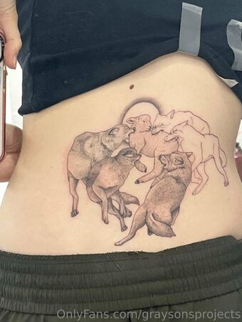 graysonsprojects Nude Leaks OnlyFans Photo 56