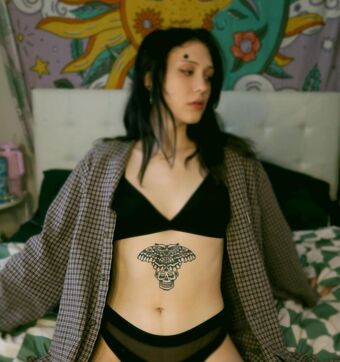 graysonsprojects Nude Leaks OnlyFans Photo 52