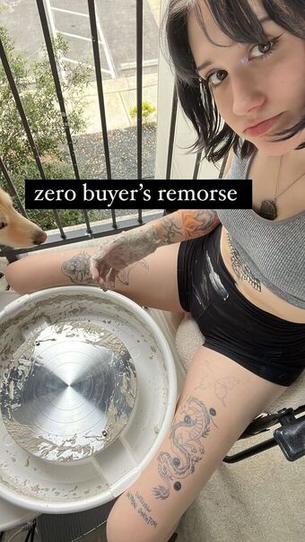 graysonsprojects Nude Leaks OnlyFans Photo 47