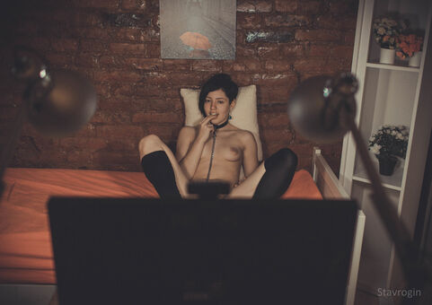 Hannacentauri Nude Leaks OnlyFans Photo 12