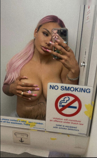 Secretmogli Nude Leaks OnlyFans Photo 57