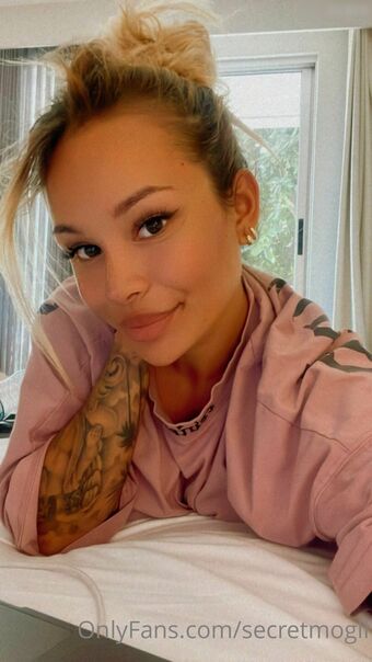 Secretmogli Nude Leaks OnlyFans Photo 60