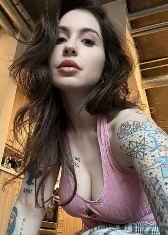 Helen Nude Leaks OnlyFans Photo 5