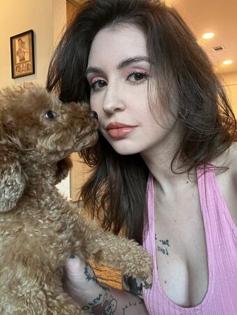 Helen Nude Leaks OnlyFans Photo 4