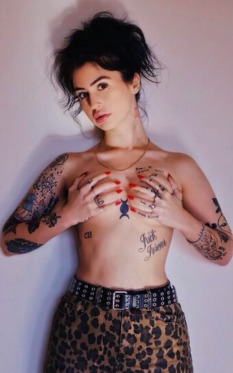 Helen Nude Leaks OnlyFans Photo 11