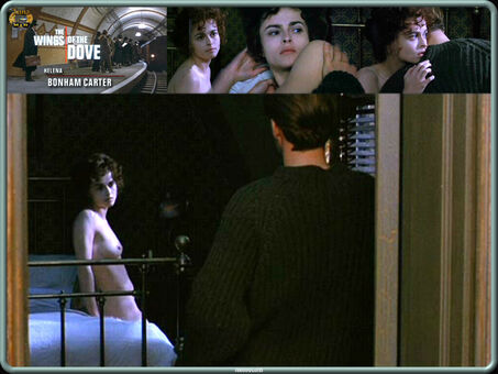 Helena Bonham Carter Nude Leaks OnlyFans Photo 18