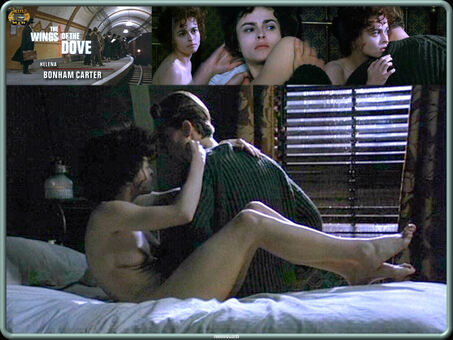 Helena Bonham Carter Nude Leaks OnlyFans Photo 14
