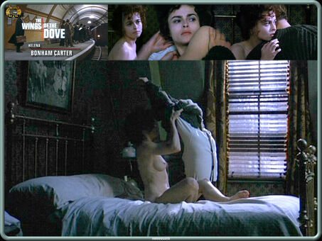 Helena Bonham Carter Nude Leaks OnlyFans Photo 13