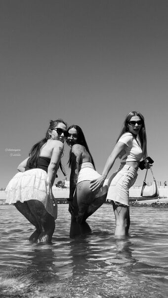 Iamsoleckaa Nude Leaks OnlyFans Photo 16