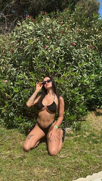 Iamsoleckaa Nude Leaks OnlyFans Photo 10