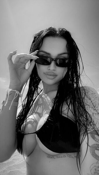 Iamsoleckaa Nude Leaks OnlyFans Photo 14