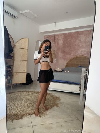 imurhappiness / ocean / oceansbabex Nude Leaks OnlyFans  – Leaked Models
