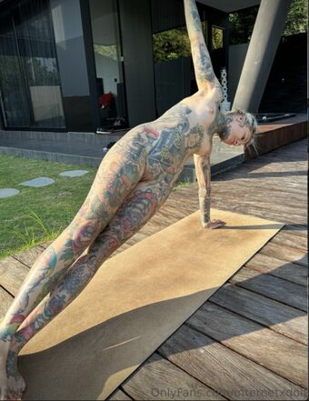 Internetxdoll Nude Leaks OnlyFans Photo 16