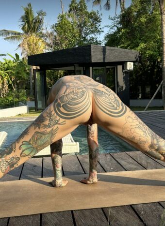 Internetxdoll Nude Leaks OnlyFans Photo 15