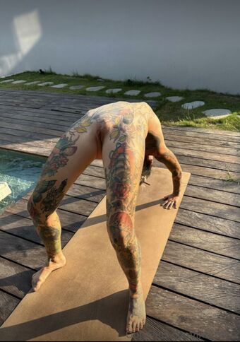 Internetxdoll Nude Leaks OnlyFans Photo 14