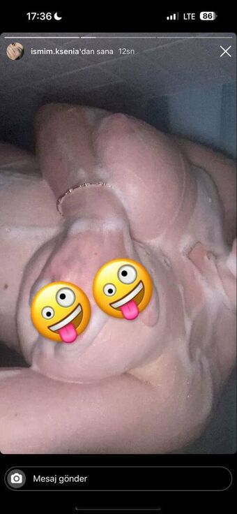 ismim.ksenia Nude Leaks OnlyFans Photo 8
