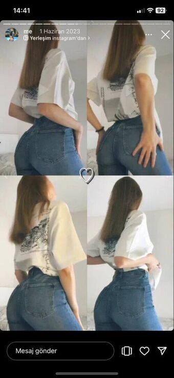 ismim.ksenia Nude Leaks OnlyFans Photo 3