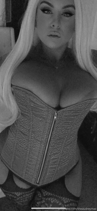 theaudreymac Nude Leaks OnlyFans Photo 40