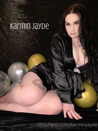 itsmekarminjayde Nude Leaks OnlyFans Photo 16