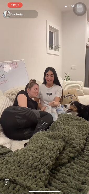 toriaanderson222 Nude Leaks OnlyFans Photo 20