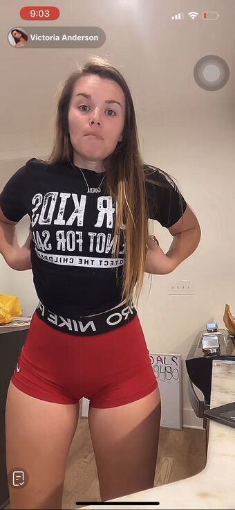 toriaanderson222 Nude Leaks OnlyFans Photo 18