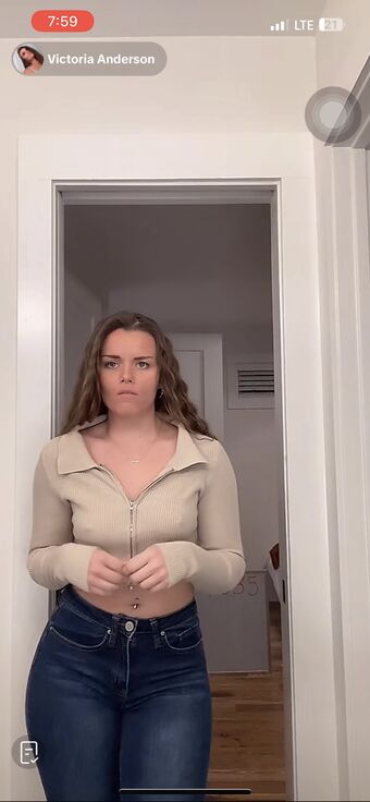 toriaanderson222 Nude Leaks OnlyFans Photo 24