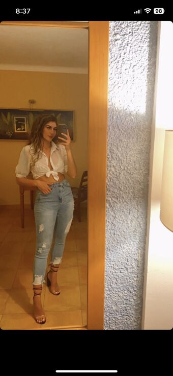 Itzel25_ Nude Leaks OnlyFans Photo 14