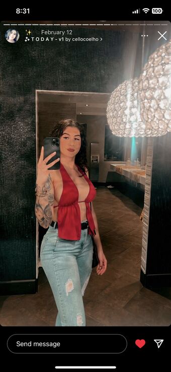 Itzel25_ Nude Leaks OnlyFans Photo 18