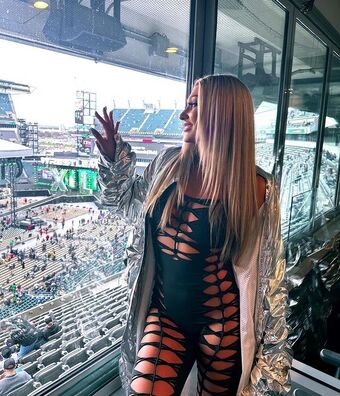 Izzi Dame Nude Leaks OnlyFans Photo 29