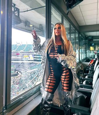 Izzi Dame Nude Leaks OnlyFans Photo 28