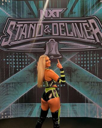 Izzi Dame Nude Leaks OnlyFans Photo 27