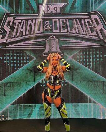 Izzi Dame Nude Leaks OnlyFans Photo 31