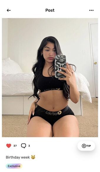 Jackie Ybarra Nude Leaks OnlyFans Photo 29