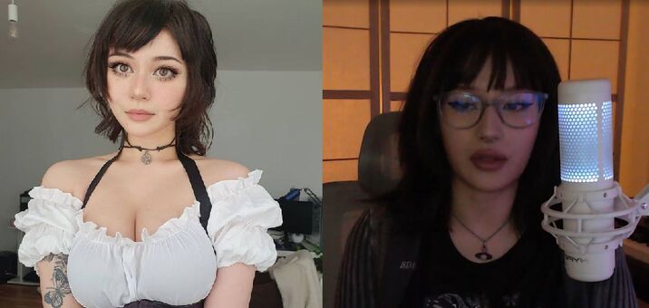 Vylerria Nude Leaks OnlyFans Photo 33