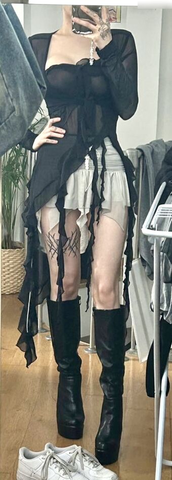 Vylerria Nude Leaks OnlyFans Photo 37