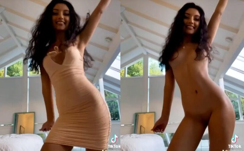 Jasminx Nude TikTok Instant Strip OnlyFans Video Leaked – Influencers GoneWild