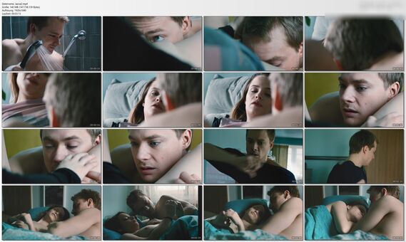 Jasna Fritzi Bauer / jasnafritzi / jasnafritzibauer Nude Leaks OnlyFans  – Leaked Models