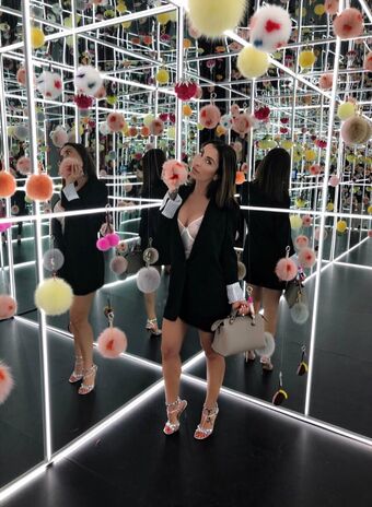 Jessica Canizales Nude Leaks OnlyFans Photo 34