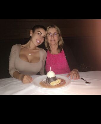 Jessica Canizales Nude Leaks OnlyFans Photo 37